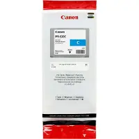 Canon Inktcartridge PFI-320C Cyaan Hoge capaciteit