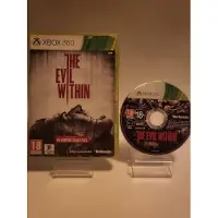 The Evil Within - Xbox 360