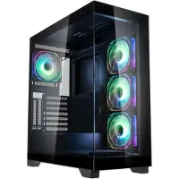 Adax DRACO EXTREME PC, i7-14700 processor, 64 GB RAM, 2 TB SSD, RTX 3090 grafische kaart, Windows 11 Pro