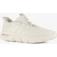 Adidas Cloudfoam Flex Rapidfit dames sneakers wit maat 39 1/3
