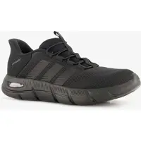Adidas Sneakers laag 'Flex' zwart