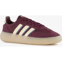 Adidas Sneakers laag 'Barreda Decode' champagne / donkerblauw / wijnrood