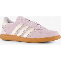 Adidas Sneakers laag 'Breaknet Sleek' sering / wit