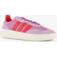 Adidas Sneakers 'Barreda Decode' lila / sering / neonrood / offwhite