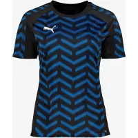 Puma Tricot royal blue/koningsblauw / zwart / wit
