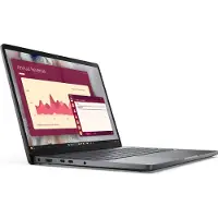 Dell Pro 14 PC14250, Intel Core i5, 35,6 cm (14 inch), 1920 x 1200 pixels, 16 GB, 512 GB, Windows 11 Pro