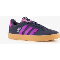 Adidas Sneakers laag 'Court 3.0' donkerblauw / lila