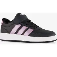 Adidas Breaknet 3.0 kinder sneakers zwart maat 31