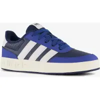Adidas Sneakers laag 'Breakbase' navy / donkerblauw / wit