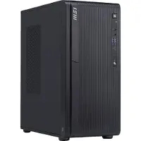MSI PRO DP180 (14A-1274XAT) Mini PC, Intel Core i5-14400, 16GB RAM, 512GB SSD, zonder besturingssysteem