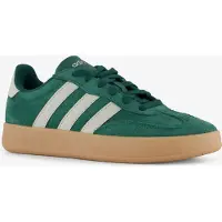 Adidas Barreda suède heren sneakers groen maat 44