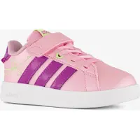 Adidas Sneakers 'Grand Court 3.0' rosa / eosine
