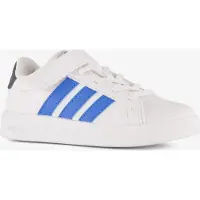 Adidas Sneakers 'Grand Court 3.0' royal blue/koningsblauw / zwart / wit