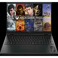 HyperX Omen 15-ga0870nd - 15.3 Inch 2k Intel Core I7-14650hx 16 Gb 512 Geforce Rtx 5070 Qwerty