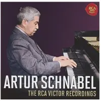Cd Rca Victor Recordings