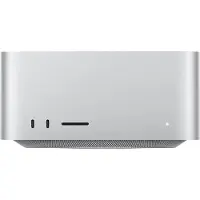 Apple Mac Studio (2026) - M5 Max 18-core CPU 40-core GPU - 48GB - 512GB SSD - Zilver