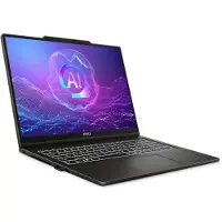 MSI Venture 16 Ai A2hmg-074nl - Inch 2k Intel Core Ultra 7 255h Gb 512 Windows 11 Pro Qwerty