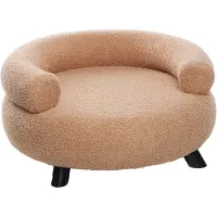 Flamingo Sofa Dudo