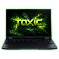 BTO - TOXIC - XENIX 16 - MK-VII - Intel Core i7-14650HX - NVIDIA RTX 5070Ti - 16GB RAM - 480GB SSD - Windows 11 Home