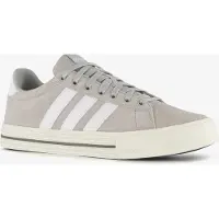 Adidas Sneakers laag 'Daily 4.0' grijs / wit