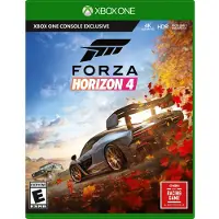 Forza Horizon 4 | Xbox One