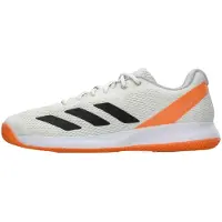 Adidas Courtflash Speed 2 All Court Shoes Wit EU 46 Man
