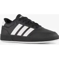 Adidas Breaknet 3.0 kinder sneakers zwart maat 36