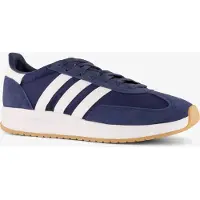Adidas Sneakers laag 'Run 70s' donkerblauw / wit