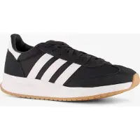 Adidas Sneakers laag 'Run 70S 2.0' zwart / wit
