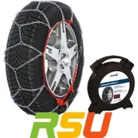 Pewag Brenta 9 XMB Sneeuwketting 67 Diversen
