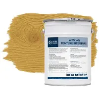 WIXX COATINGS Wixx AQ Interieurbeits - Puur Grenen - 20L