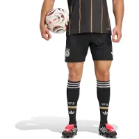 Adidas Duitsland 3e Broekje 2026-2028