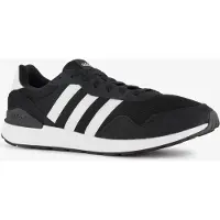 Adidas Sportschoen 'Run 60s 4.0' zwart / wit