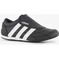 Adidas Slip-on 'TEKWEN' zwart / offwhite