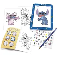 Educa Stitch Design Veelkleurig