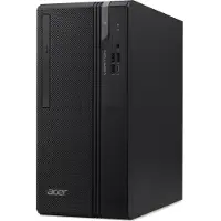 Acer Veriton S2720GW: Intel Core i3-14100 processor, 16 GB RAM, 512 GB SSD, Windows 11 Pro