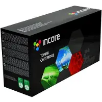 Incore Toner cartridge, HP 37X (CF237X), zwart, 25.000 pagina's.