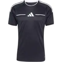 Adidas Functioneel shirt 'Schiedsrichter 26' zwart / wit