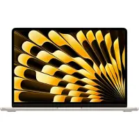 Apple MacBook Air 13" - M5 10C-CPU & 8C-GPU - 16GB - 512GB - Starlight