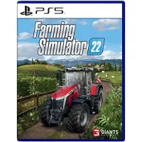 Farming Simulator 22 PS5