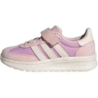 Adidas Sportschoen ' Run 70s 2.0' ecru / lila / lichtroze