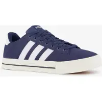Adidas Sneakers laag 'Daily 4.0' donkerblauw / wit