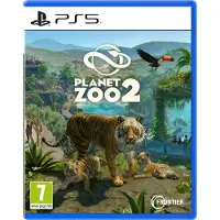 Planet Zoo 2 | PS5