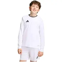 Adidas Functioneel shirt 'ENT26' zwart / wit