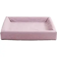 Bia Bed Skanor, hondenmand, roze