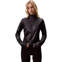 Endura Pro SL Race-jas, zwart, dames || Maat: L