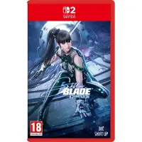 Stellar Blade Complete Edition - Nintendo Switch 2