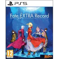Fate/EXTRA Record - PS5