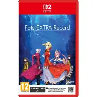 Fate/EXTRA Record – Nintendo Switch 2 (Game Key Card)