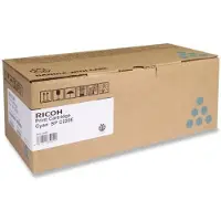 Ricoh Toner 406097 Cyaan
